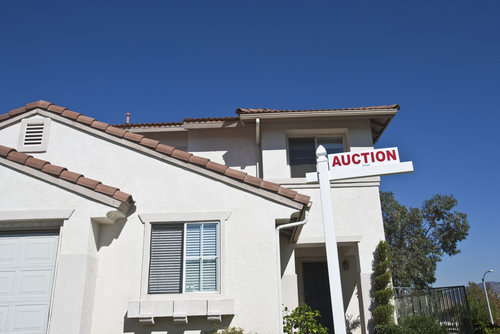 Stop Foreclosure with an Order to Show Cause or Bankruptcy