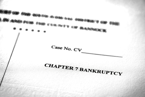 Chapter 7 Bankruptcy and Foreclosure: A Guide